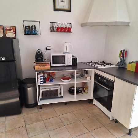 Appartement Stockholm 가프 외부 사진