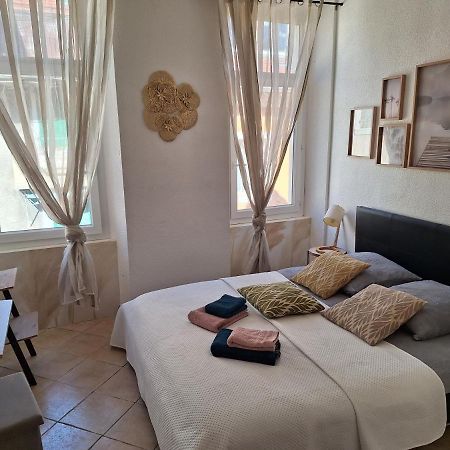 Appartement Stockholm 가프 외부 사진