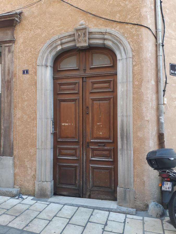 Appartement Stockholm 가프 외부 사진
