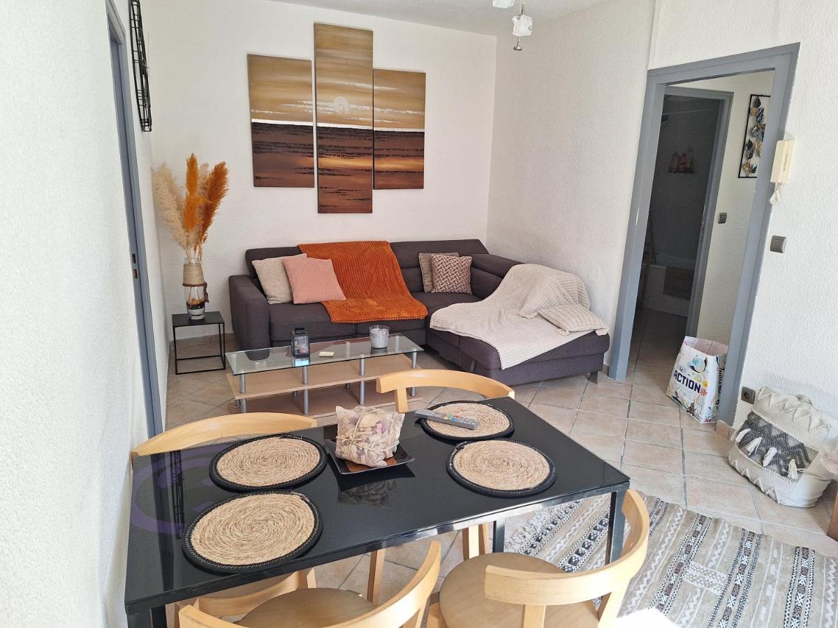 Appartement Stockholm 가프 외부 사진