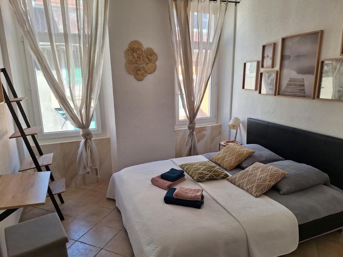 Appartement Stockholm 가프 외부 사진